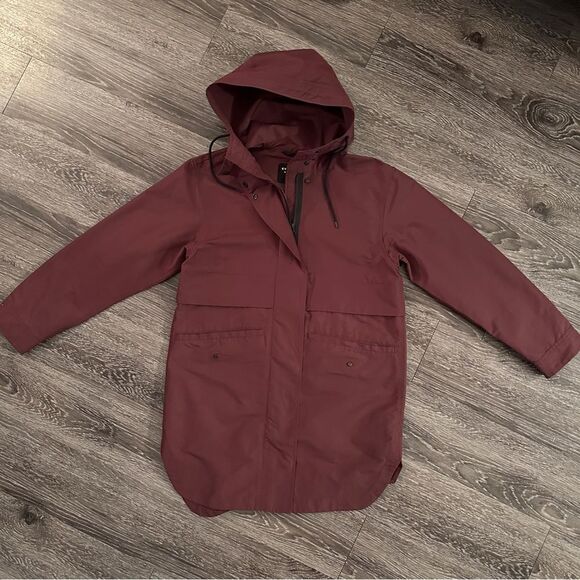 Everlane The ReNew Anorak - Picture 1 of 6